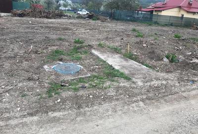 Teren de 532 mp, în Central - 1