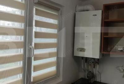 Garsonieră semidecomandată în Între Lacuri - 5