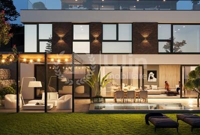 Duplex 180 mp utili | 450 mp teren | Panorama | Grigorescu - 5