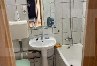 Apartament cu 3 camere semidecomandat în Drumul Taberei - 5