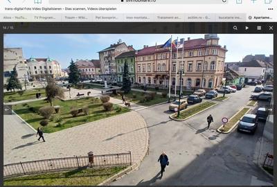 Apartament cu 2 camere nedecomandat în Central - 3