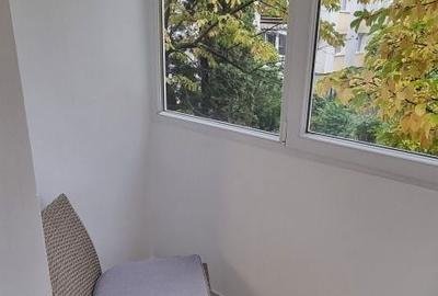 Apartament cu 2 camere decomandat în Pandurilor - 2