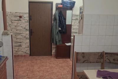 Apartament cu 2 camere semidecomandat în Olteniței - 5