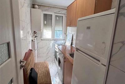 Apartament cu 2 camere semidecomandat în Moroasa 2 - 4