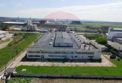 Spațiu comercial, de 9,347 mp, în Central - 3