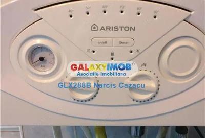 Apartament cu 4 camere decomandat în Pantelimon - 7