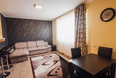 Apartament cu 2 camere în Ultracentral - 5