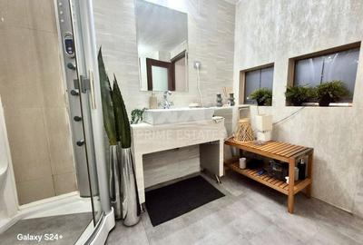 Apartament 3 camere finisaje premium, suprafata 145 mp in Herastrau - 19