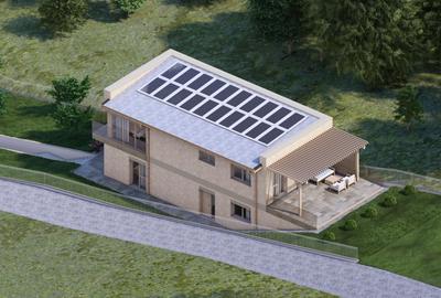 Teren Construcții intravilan de 2000 mp, în Feleacu - 7