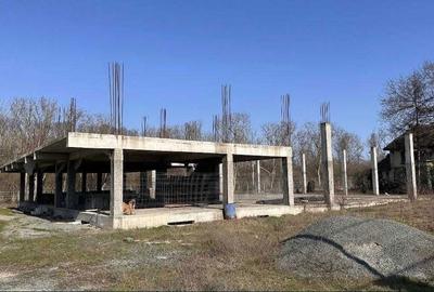 Spațiu comercial, în Mihail Kogălniceanu - 2