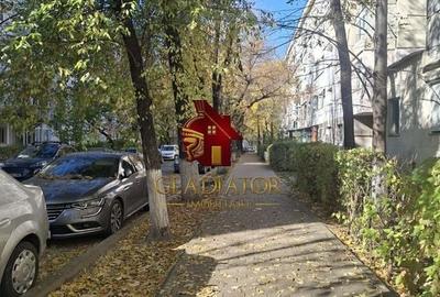 Apartament 1 camera Nicolina, et 1, mobilat si utilat, prima statie - 4