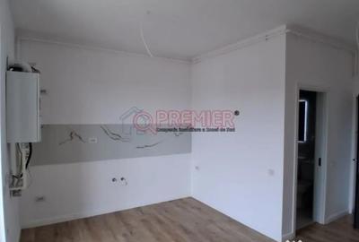 Garsonieră în Nord - 3