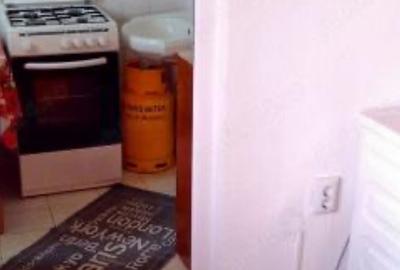 Garsonieră semidecomandată în CET - 2