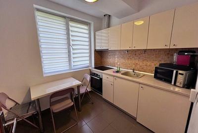 Apartament cu 2 camere decomandat, mobilat în Universitate - 8