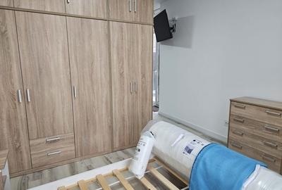 APARTAMENT LUX PARCUL CAROL - 4