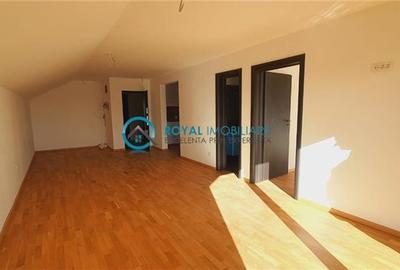 Royal Imobiliare-Vanzare Apartament 2 Camere Zona Albert - 3