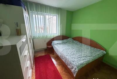 Apartament cu 4 camere decomandat în Aurel Vlaicu - 2
