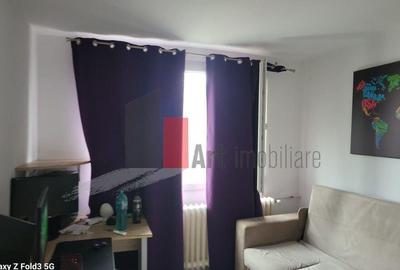 Apartament 3 camere decomandat Trapezului Apartament 3 camere decomandat Trapezului - 1