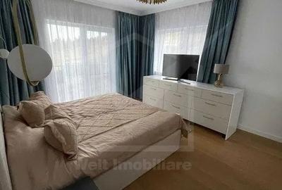 Casa la cheie, ultrafinisata,  140 mp, P+E, liniste, aer curat, Jucu de Sus - 6