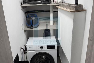 Apartament 2 camere mobilat/utilat LUX - zona Bld.Victoriei - 10