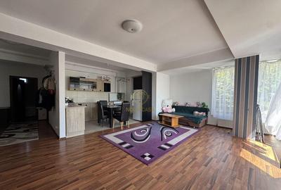 De vanzare Apartament Etajul 1/Bloc Nou/Mobilat /Utilat - 2