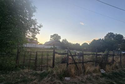 Spațiu comercial, în Păunești - 1