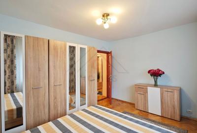 Apartament cu 2 camere decomandat, mobilat în Steaua - 18