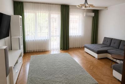 Casă cu 4 camere în Central - 8