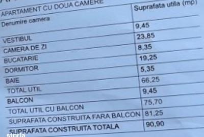 Apartament cu 2 camere în Central - 2