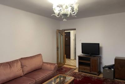 Apartament cu 2 camere semidecomandat în Crișan - 5