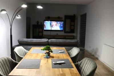 Vila la 13 minute de Bucuresti / 119 mp / Liziera de Lac / Comision 0% - 3