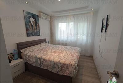 Apartament 3 camere Turda, mobilat si utilat, vedere spate - 3