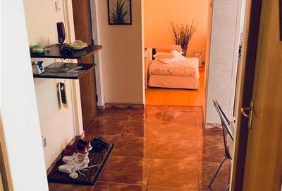 Bloc reabilitat 1985, et.2/8- Teiul Doamnei, stradal - 4