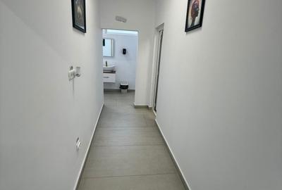 Spațiu comercial, de 93 mp, în Ultracentral - 10