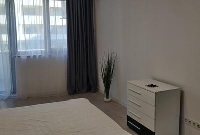 Apartament 2 camere bloc nou zona Pipera complex Ivory Residence cu parcare - 5
