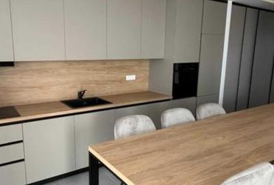 Casă cu 4 camere în Central - 5