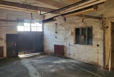 Inchiriez hala industriala Curtea de Arge? - 7