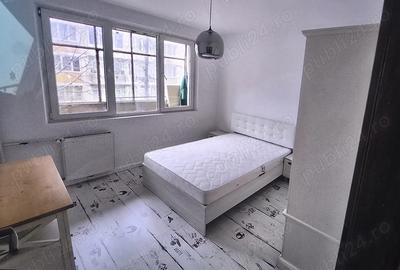 Apartament cu 2 camere semidecomandat în Brâncoveanu