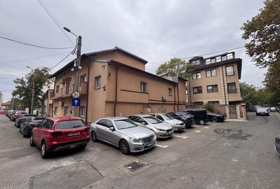 Vila de vânzare zona Dudesti Vila de vânzare zona Dudesti - 1