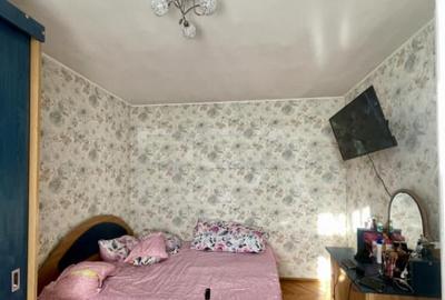 Apartament luminos 3 cam. Calea Giule?ti - 18