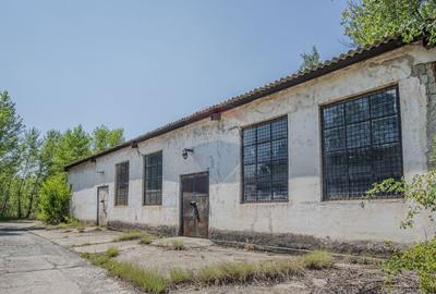 ARPACOR - Oportunitate de investitie industriala - 21