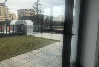 Spațiu comercial, de 81 mp, în Astra - 8