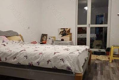 Apartament cu 2camere Sanpetru - 1