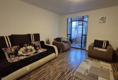 GARSONIERA COCHETA | ETAJ 1 | FAR | MOBILATA - 3