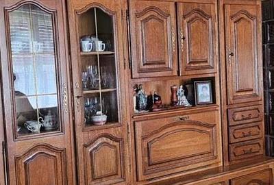 Ofer spre vanzare casa si teren zona centrala DEJ JUD.CLUJ - 3