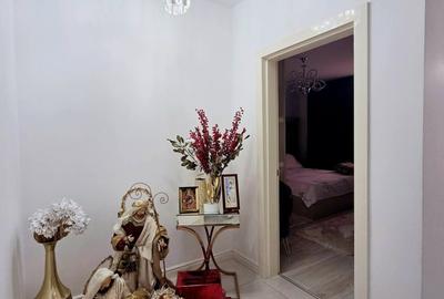 Vilă Individuală D+P+1 , 6 Camere, Strada Doinei, Fundeni Dobroești - 46