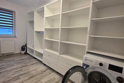 Apartament 2 camere si dressing etaj 4 Avantgarden 3 - 11