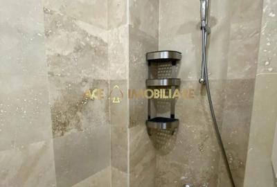 Apartament cu 2 camere, mobilat în Prelungirea Ghencea