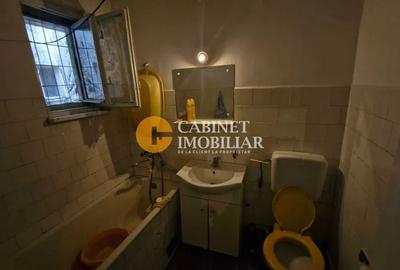 3 camere decomandat, et intermediar, Tatarasi-Piata Chirila, 75mp, liber! - 6