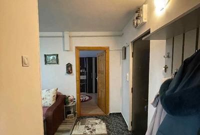 Garsoniera decomandata - zona Racadau - 5